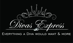 divas express crest logo rev 4 p3